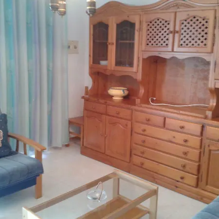 Residencial Itxaso 6/8 Lek Peñíscola
