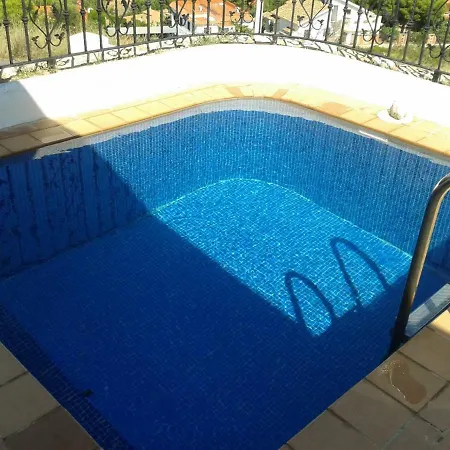 Apartment Residencial Itxaso 6/8 Lek