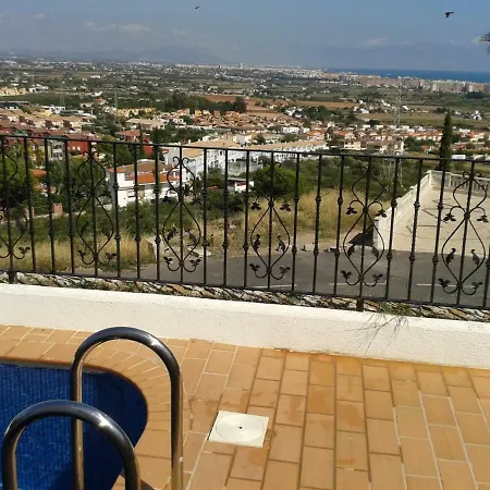 Residencial Itxaso 6/8 Lek Appartement