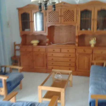 Residencial Itxaso 6/8 Lek * Peñíscola