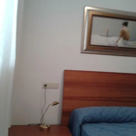 Apartment Residencial Itxaso 6/8 Lek