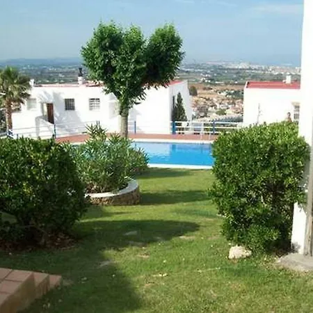 Residencial Itxaso 6/8 Lek * Peñíscola