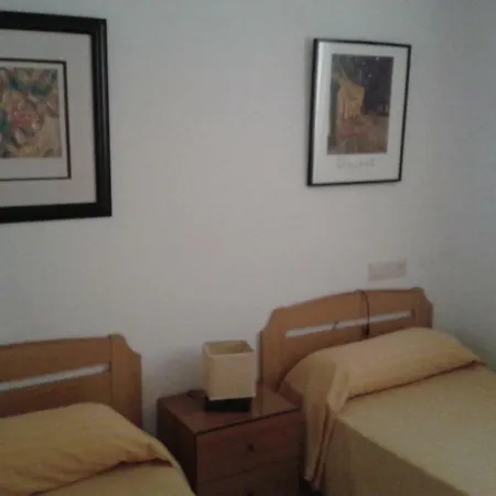 Residencial Itxaso 6/8 Lek *