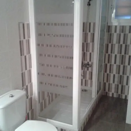 Residencial Itxaso 6/8 Lek Appartement *