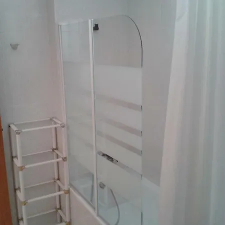 Apartment Residencial Itxaso 6/8 Lek Peniscola