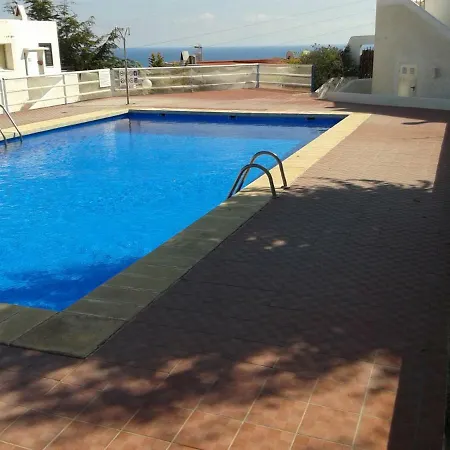 Residencial Itxaso 6/8 Lek Appartement Peñíscola